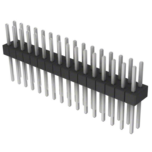 PEC16DACN Sullins Connector Solutions  Headers Male Pins